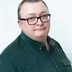 Andrey Tyutyunov