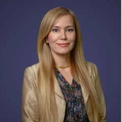 Zulfiya Tashpulatova