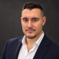 Lorenzo Vacante