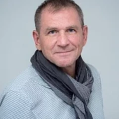 Олег Кожохин