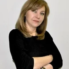 Galina Soboleva