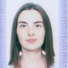 Анастасия Рогова