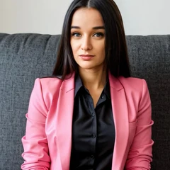 Юлия Климова