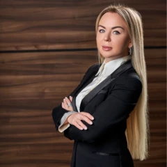 Olga Markovskaia 