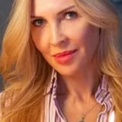 Людмила Чернышева