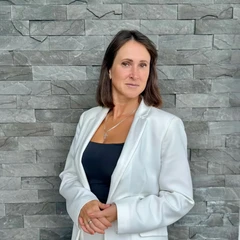 Юлия Бовшис