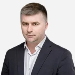 Михаил Вавилов
