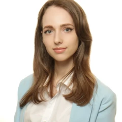 Виктория Дырман