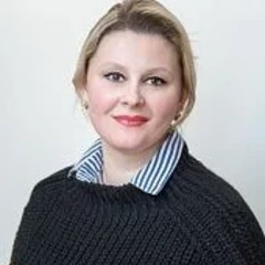 Анна Титова