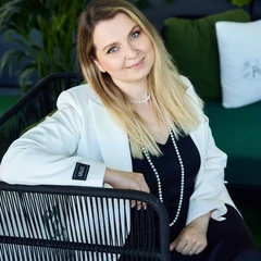Анна Гринкевич