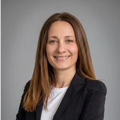 Patricia  Spavelko