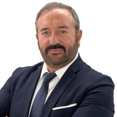 Nicolás Cabañas Yuste