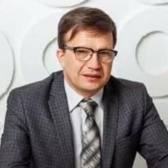 Rusyaev Andrey Evgenevich