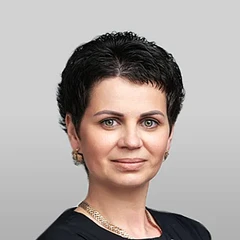 Ирина Домнич