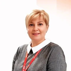 Светлана Титовец