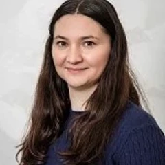 Натэлла Евдокимова