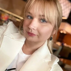 Елена Данилова