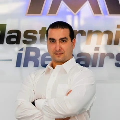 Arsen Arustam