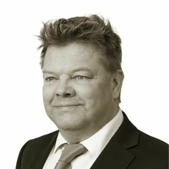 Markku Häyrinen