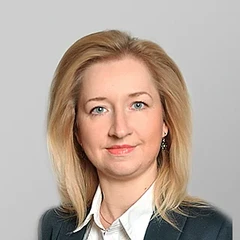 Galina Anikeeva