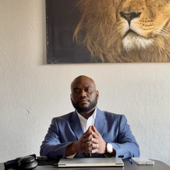 Kostas Chassan Liveris