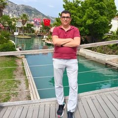 ÖZCAN YILMAZ