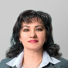Alla Vysinskaa