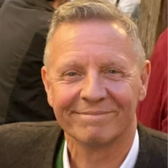 Maximilian Josef Dutz