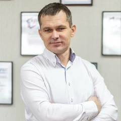 Ruslan Kruglyakov