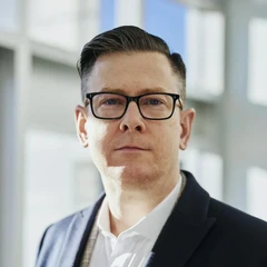 Damien Cordell