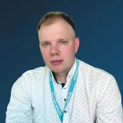 Александр Ермолович