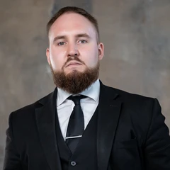 Vladislav Glinskiy