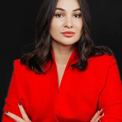 Анастасия  Бисенгалиева