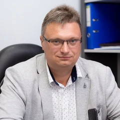 Evgenij Rodickin