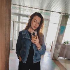 Анастасия Ревтович