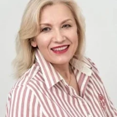 Марина Сиротина