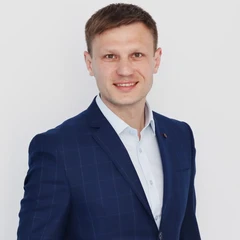 Volodymyr  Novosad