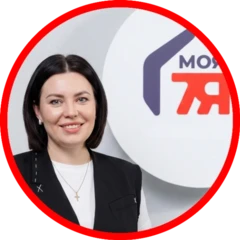 Ekaterina Skacko