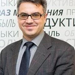 Евгений Калинин