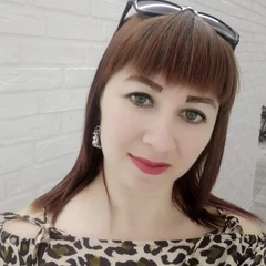 Кристина Феклина