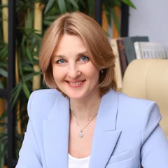 Irina Guryanova