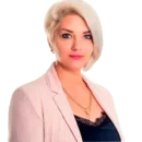 Anna Zaharenko