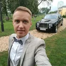 Aleksej Firancuk