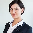 Irina Palamar