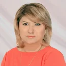 Светлана  Хайрутдинова 