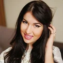 Elizaveta Sokolova