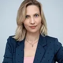 Юлия Лавриченко
