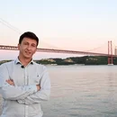 Oleg Zharov