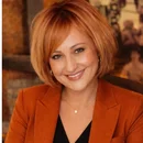 Irina Pascari