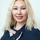 Olga Nikonova